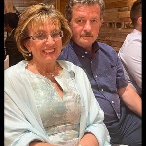 Meet your Posher, Sharon